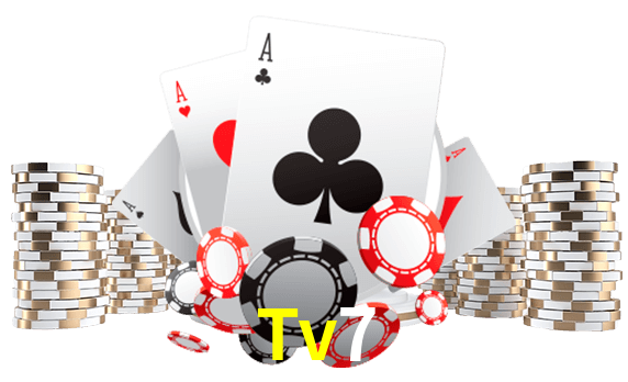 Jogue jogos de pôquer em Tv7