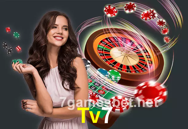 vivo no cassino Tv7