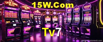 Casino Ao Vivo Tv7