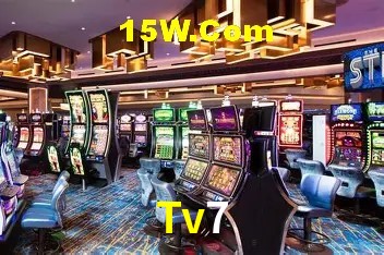 Design Responsivo Tv7