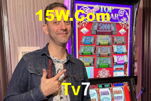 Tv7: A Experiência de Casino com Jogos de Mesa ao Vivo