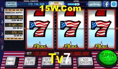 Casino Ao Vivo Tv7