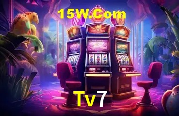 Tecnologia da Plataforma Tv7