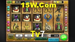 Casino VIP Tv7